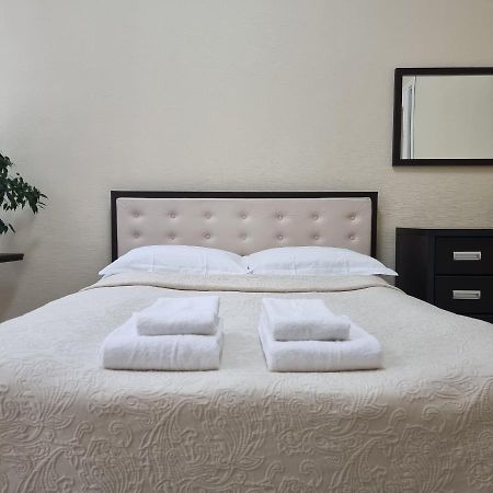 Cozy Apartment Lviv Luaran gambar