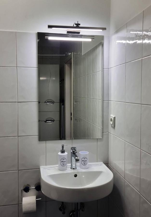 Cozy Apartment Lviv Luaran gambar