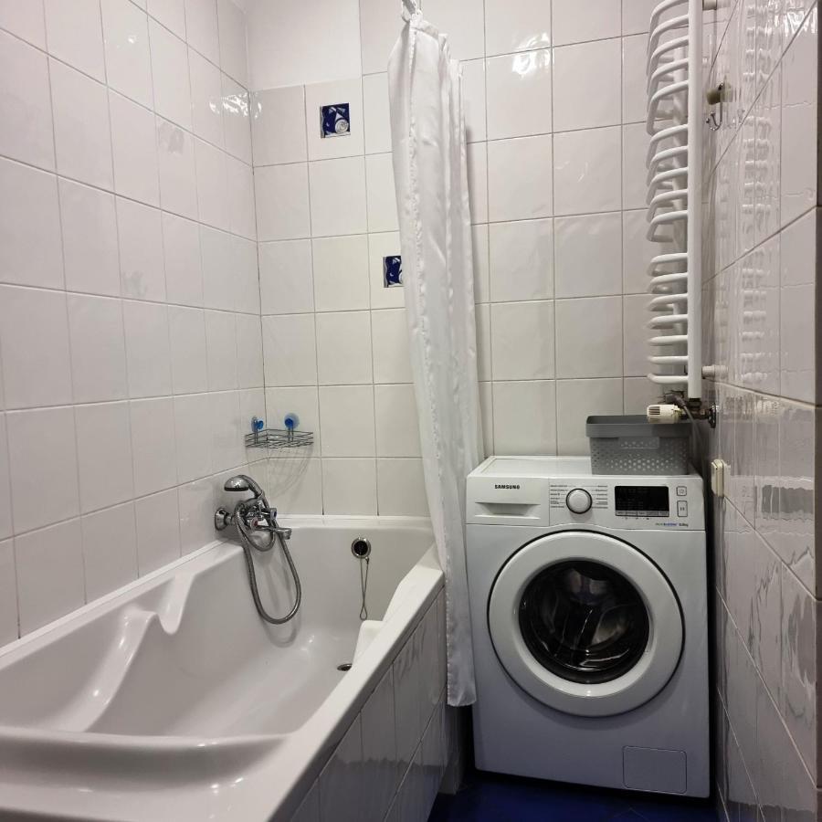 Cozy Apartment Lviv Luaran gambar
